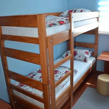 Begovic Hostal *
