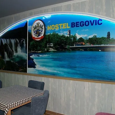 Begovic *