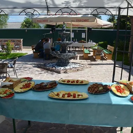 Begovic Hostal