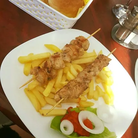Begovic Vedro Polje