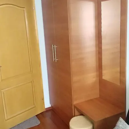 Begovic Vedro Polje