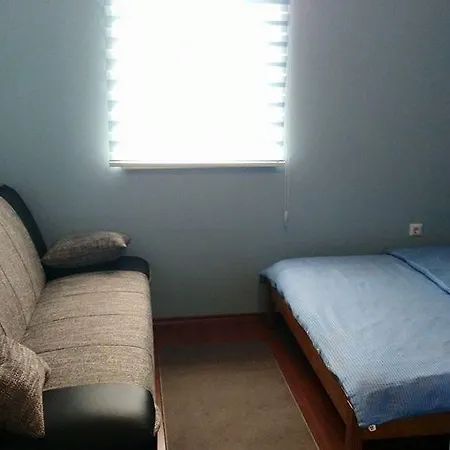 Begovic Hostal