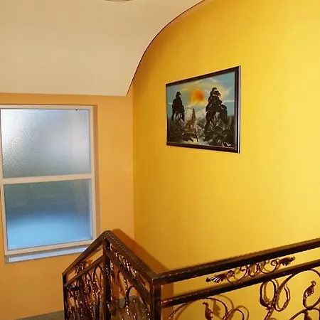 Begovic Hostal *