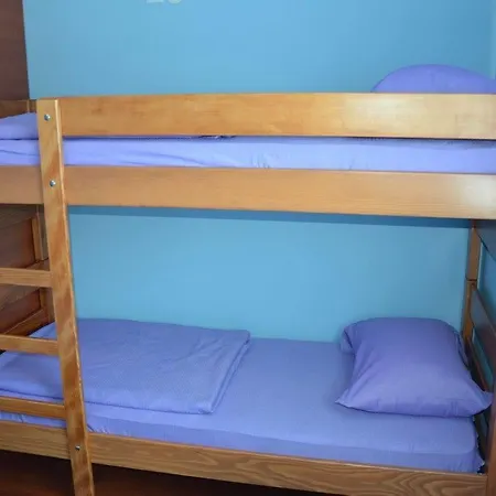 Begovic Hostal Vedro Polje