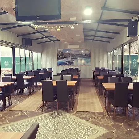 Begovic Vedro Polje