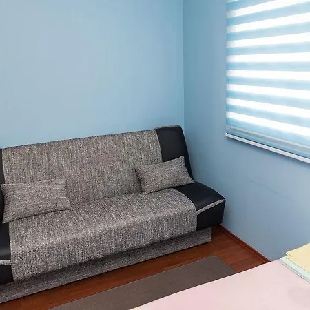 Hostal Begovic Vedro Polje