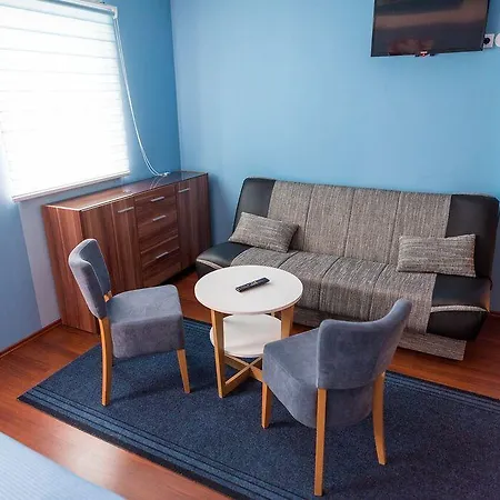 Hostal Begovic