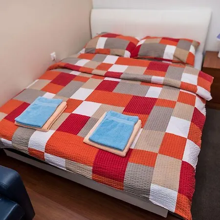 Hostal Begovic Vedro Polje