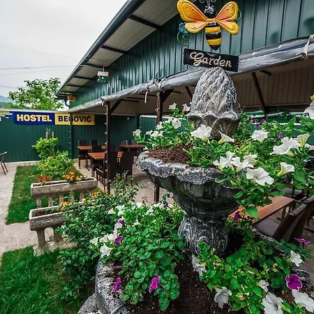 Begovic Hostal