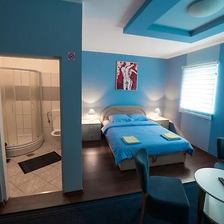 Begovic Hostal Vedro Polje