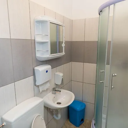 Hostal Begovic Vedro Polje