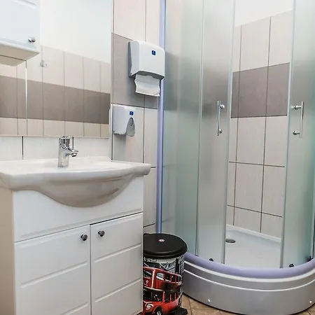 Hostal Begovic
