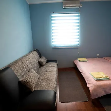 Begovic Hostal Vedro Polje