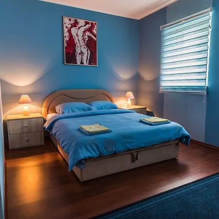 Hostal Begovic Vedro Polje