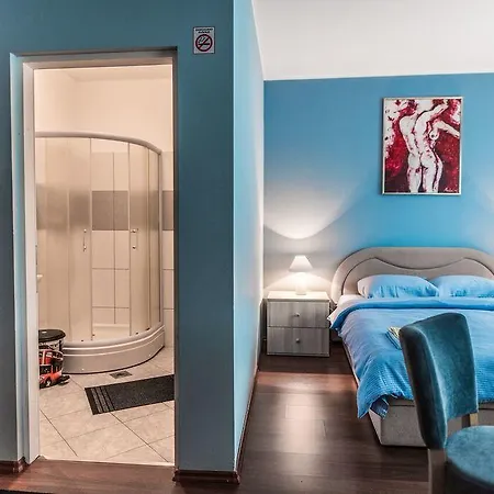 Hostal Begovic *