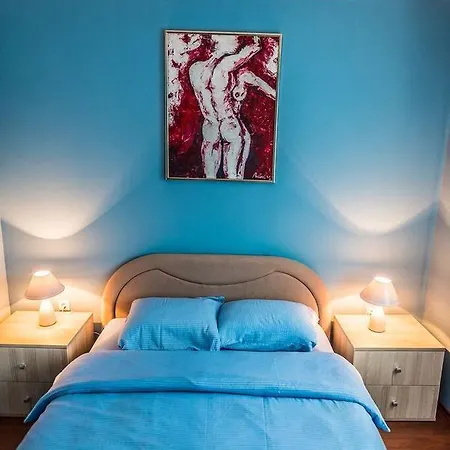 Hostal Begovic Vedro Polje