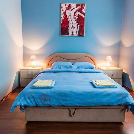 Begovic Hostal Vedro Polje