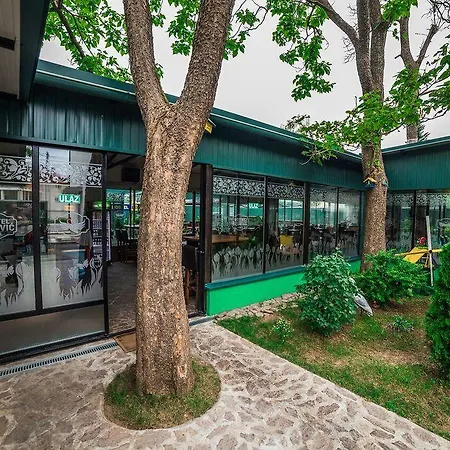 Hostal Begovic *